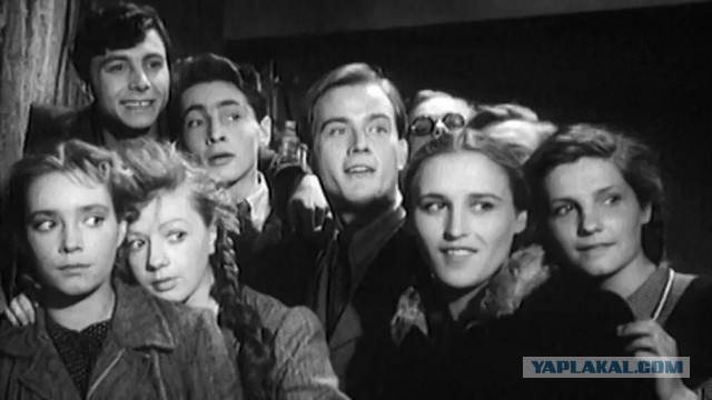 Сегодня 99 лет, со дня рождения Евгения Александровича Моргунова!