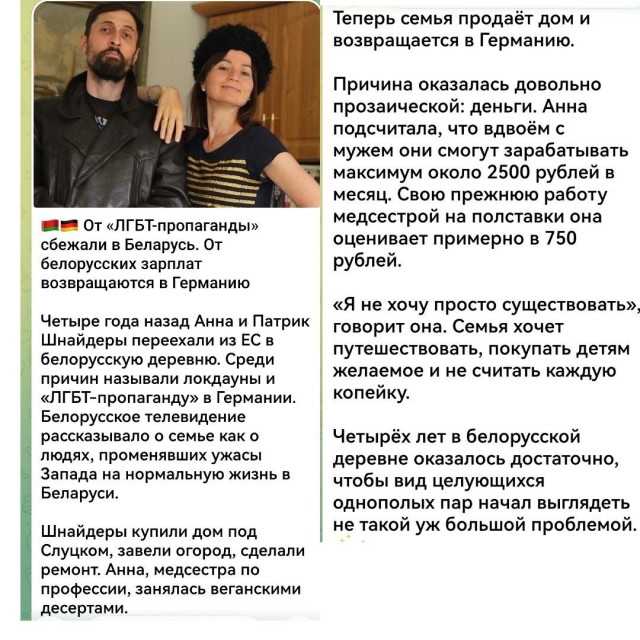 Для подгорания