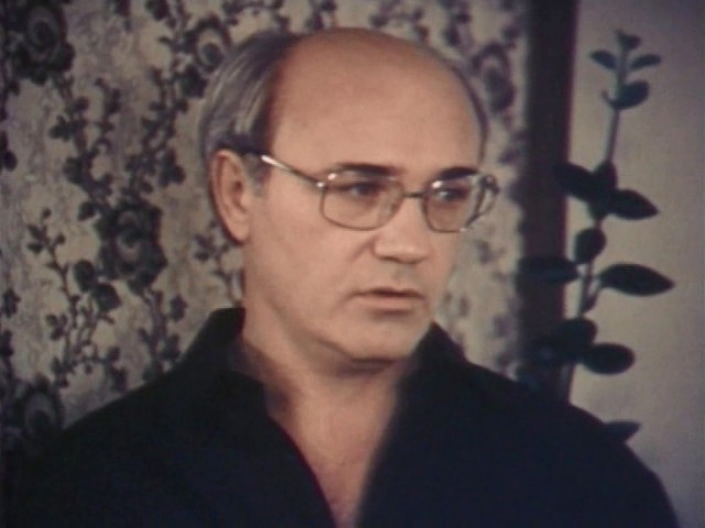 90 лет назад родился Леонид Куравлёв!