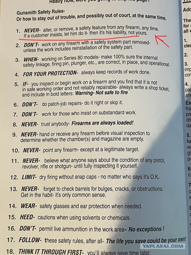 Tisas M1911A1