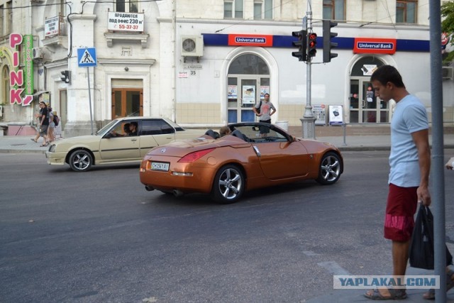 Севастополь - Балаклава