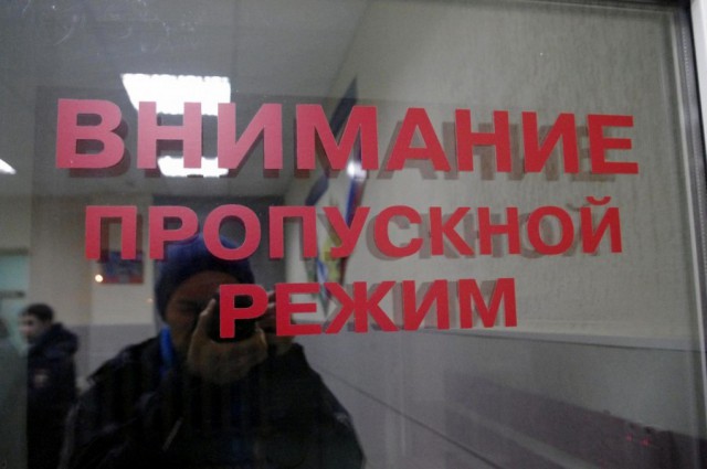 Один Твой День с участковым уполномоченным полиции