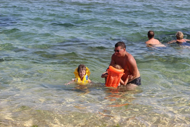 Отчёт о поездке в Крым 12.07 - 29.07