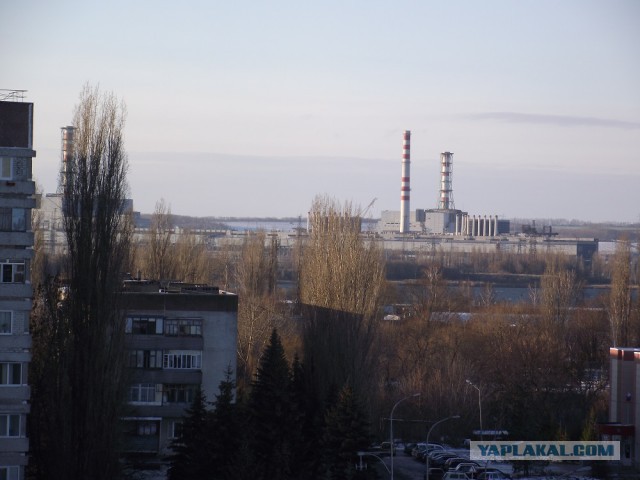 Главная достопримечательность твоего города