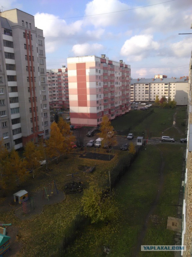 А что у Вас сейчас?