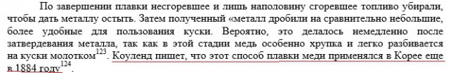 Ложь в древних египетских артефактах.