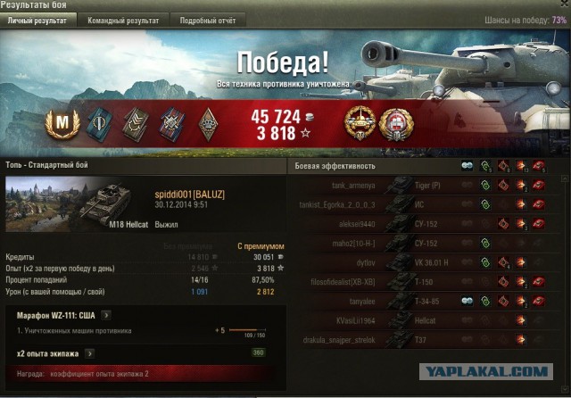Wargaming 18