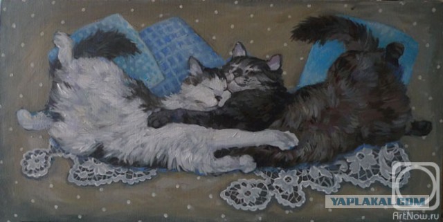 Новогоднее чудо
