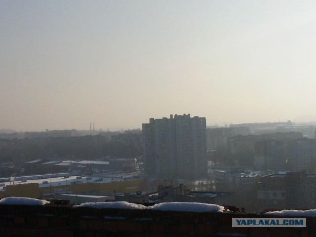 Запретный Донбасс