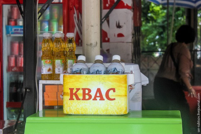 Как в Таиланде "заботятся" о русских туристах