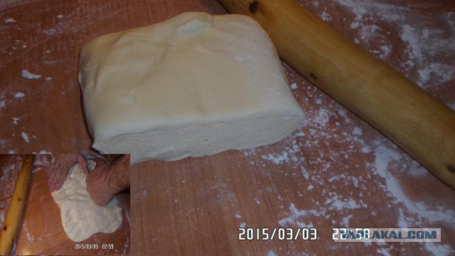 Вкусное обаяние Кулинарии, Повара ЯПа поздравляют милых дам!