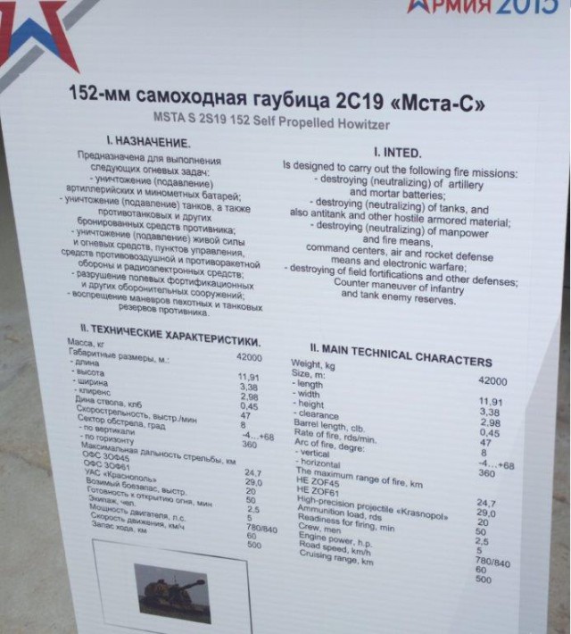 Армия 2015