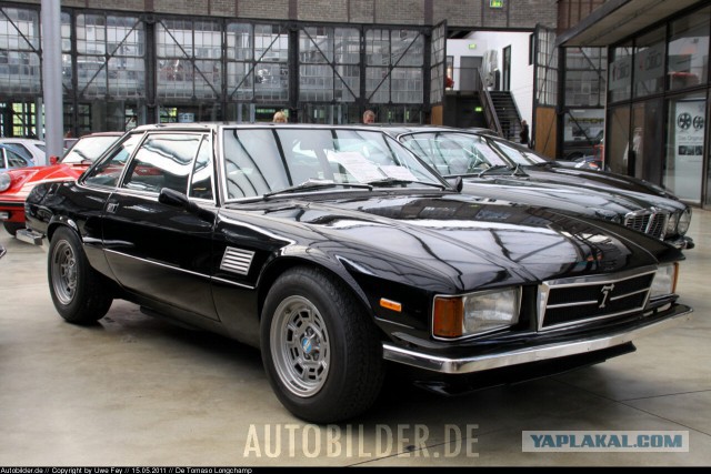 Aston Martin Lagonda