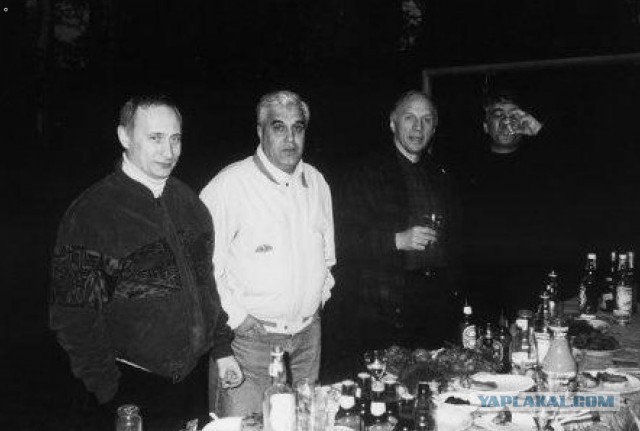 Четвертая власть в СССР