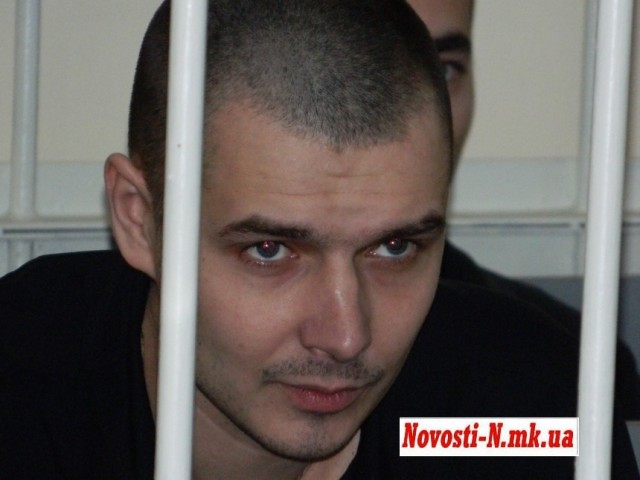 Жители Николаева грозят мажорам самосудом.