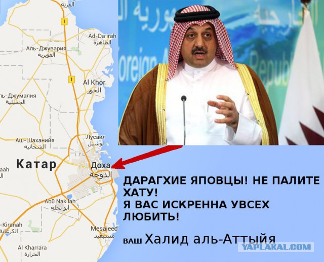 Путин все контролирует.