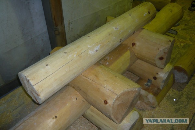 Изготовление садовой мебели из кедра