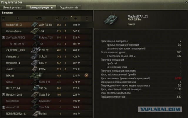 Wargaming 31