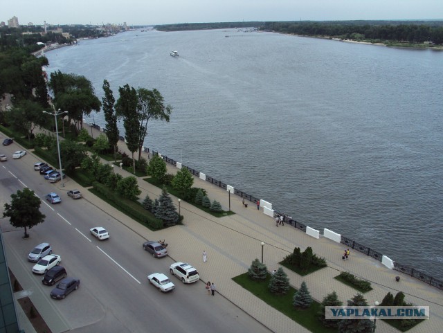 Ростов-город, Ростов-Дон