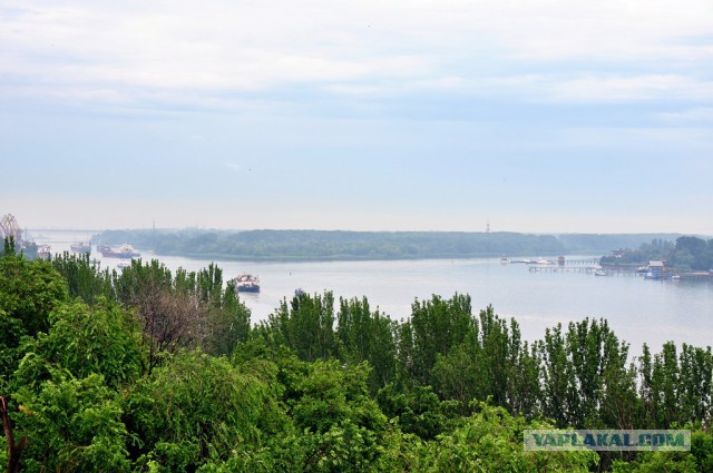 Красивая Россия