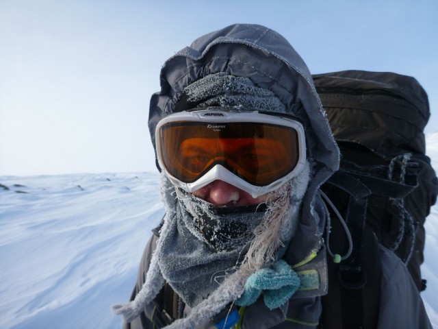 Откуда берутся такие фотографии