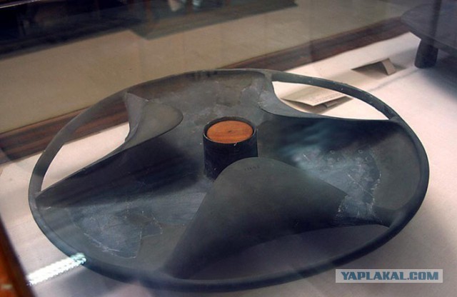 Пора вари... валить бетон! "Альты", шах и мат!