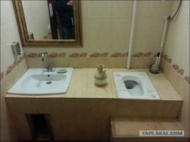 Перфекционистам не смотреть!