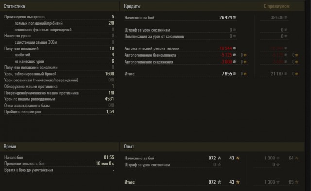 Wargaming 43