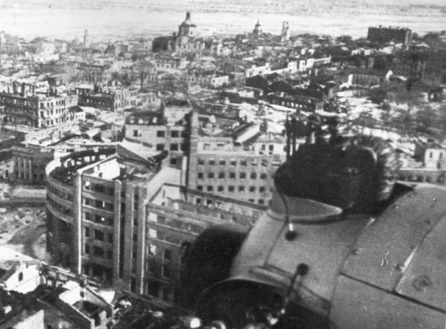 Фотографии к "Нахальному минированию" и "Лехе"