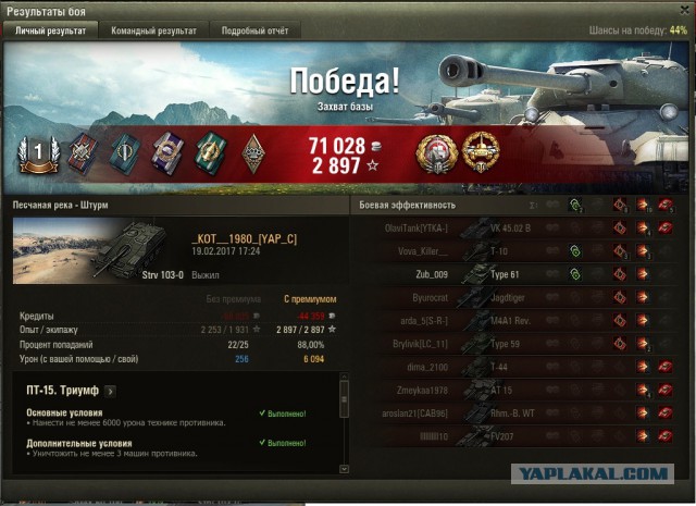 Wargaming 44