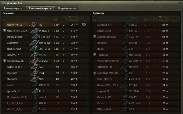 Wargaming 44