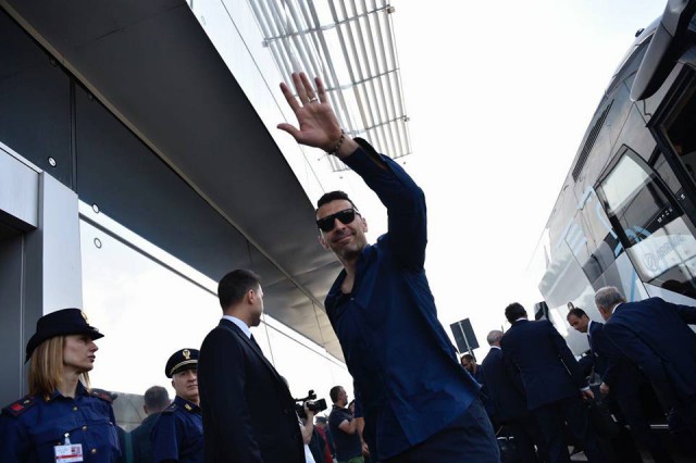 Champions League Сезон 2016/2017. Финал Ювентус - Реал Мадрид. 3 июня 
