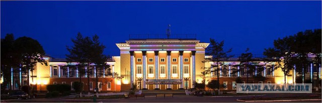 Мизантропизация всей страны