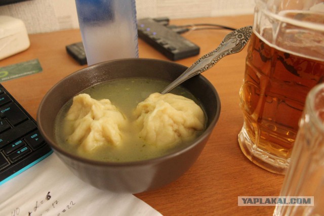 Аццкая кухня 3  (Кулинарный адъ)