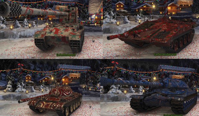 Wargaming 51