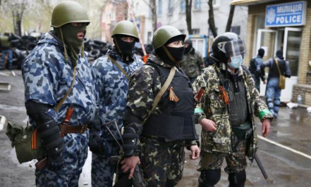 Вам срут в голову