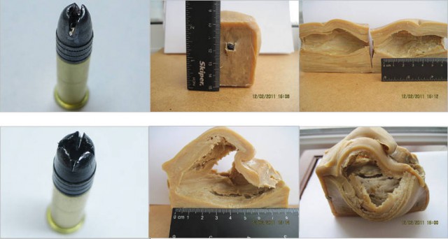 Околооружейный юмор