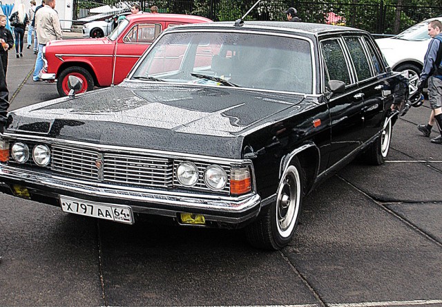 Рублевая улыбка