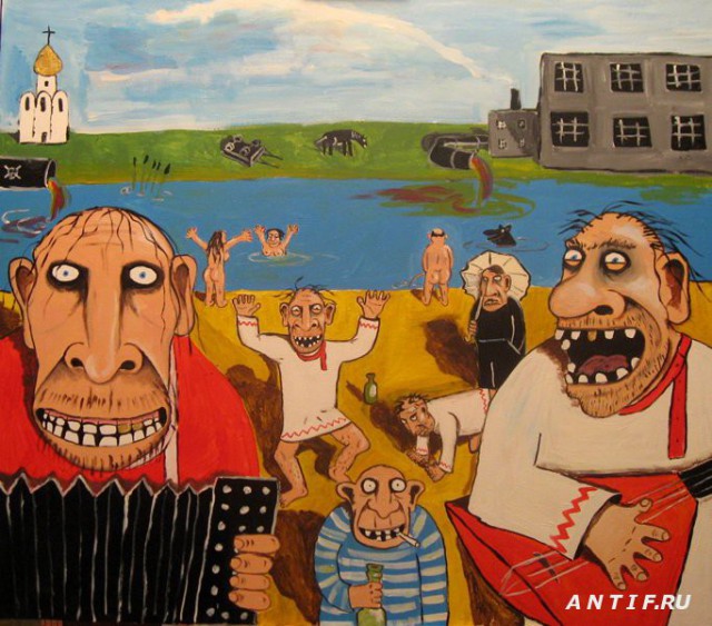 Почему люди не хотят иметь детей