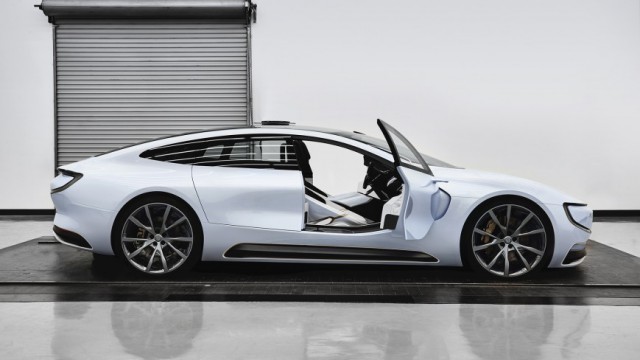 Форбс. Как Tesla убивает мировой автопром