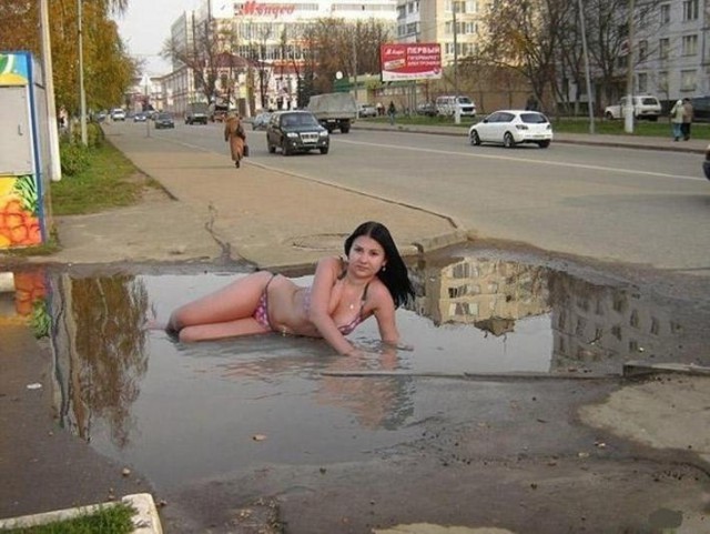 Специфический юмор