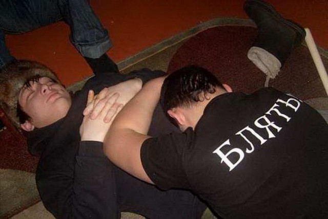 Скотсети и прочие интернеты 04.03.19