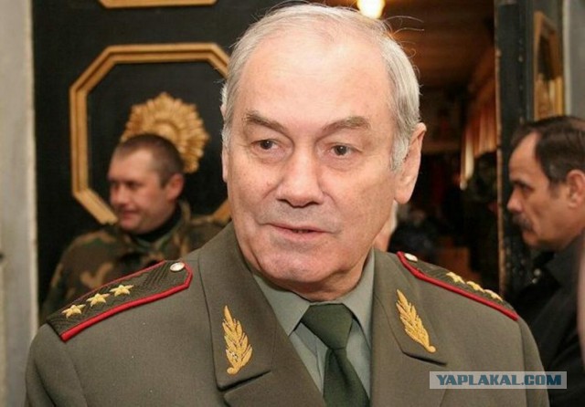 Генерал Ивашов о Путине и реальных владельцах России