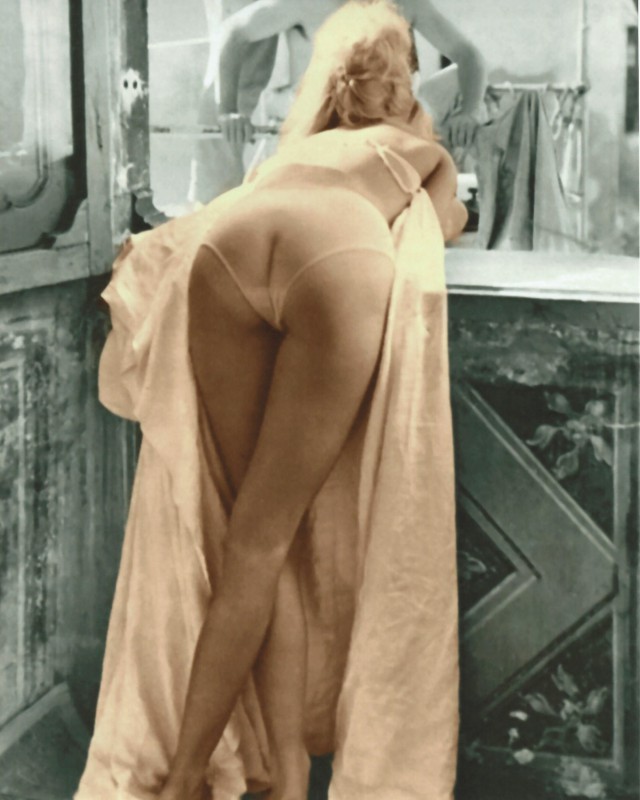 Интересные и редкие фотографии