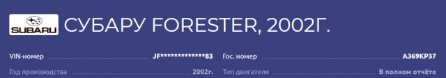 Подмена номеров - хитросделанный способ избежать штрафов за платную парковку
