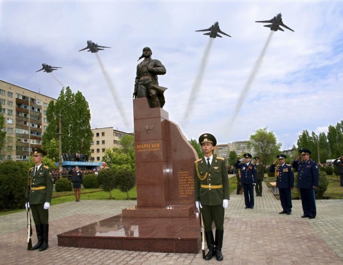 Как в кино: подготовка к одновременному вылету 27 конвертопланов
