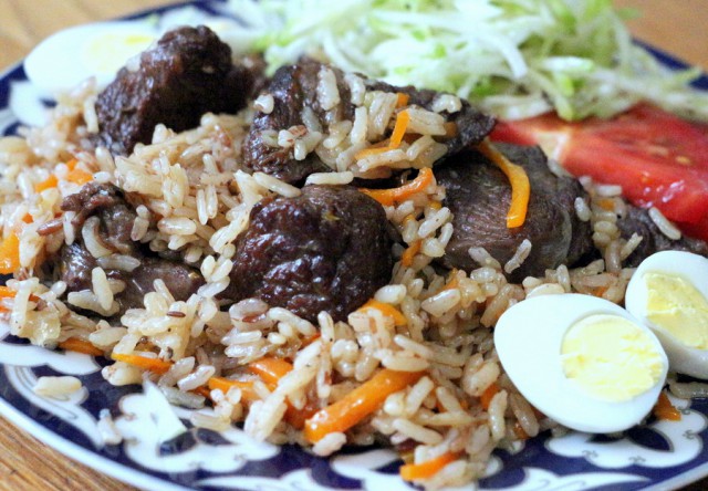 Сборная рисмяс