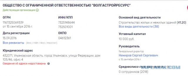 Крик души
