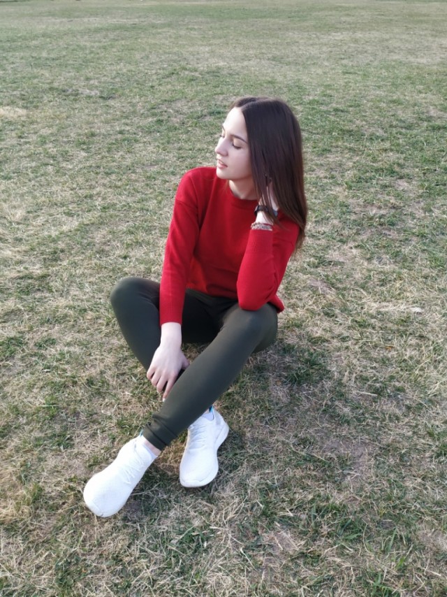 Девушки среды разные, красивые и прекрасные!