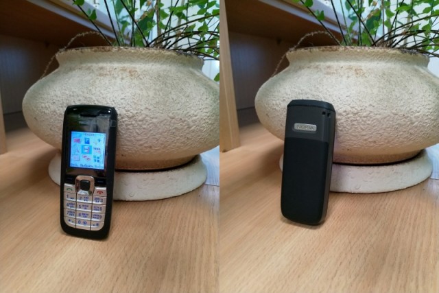 Моя коллекция Nokia и магия ЯПа в действии